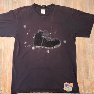 Vintage Jordan T Shirt